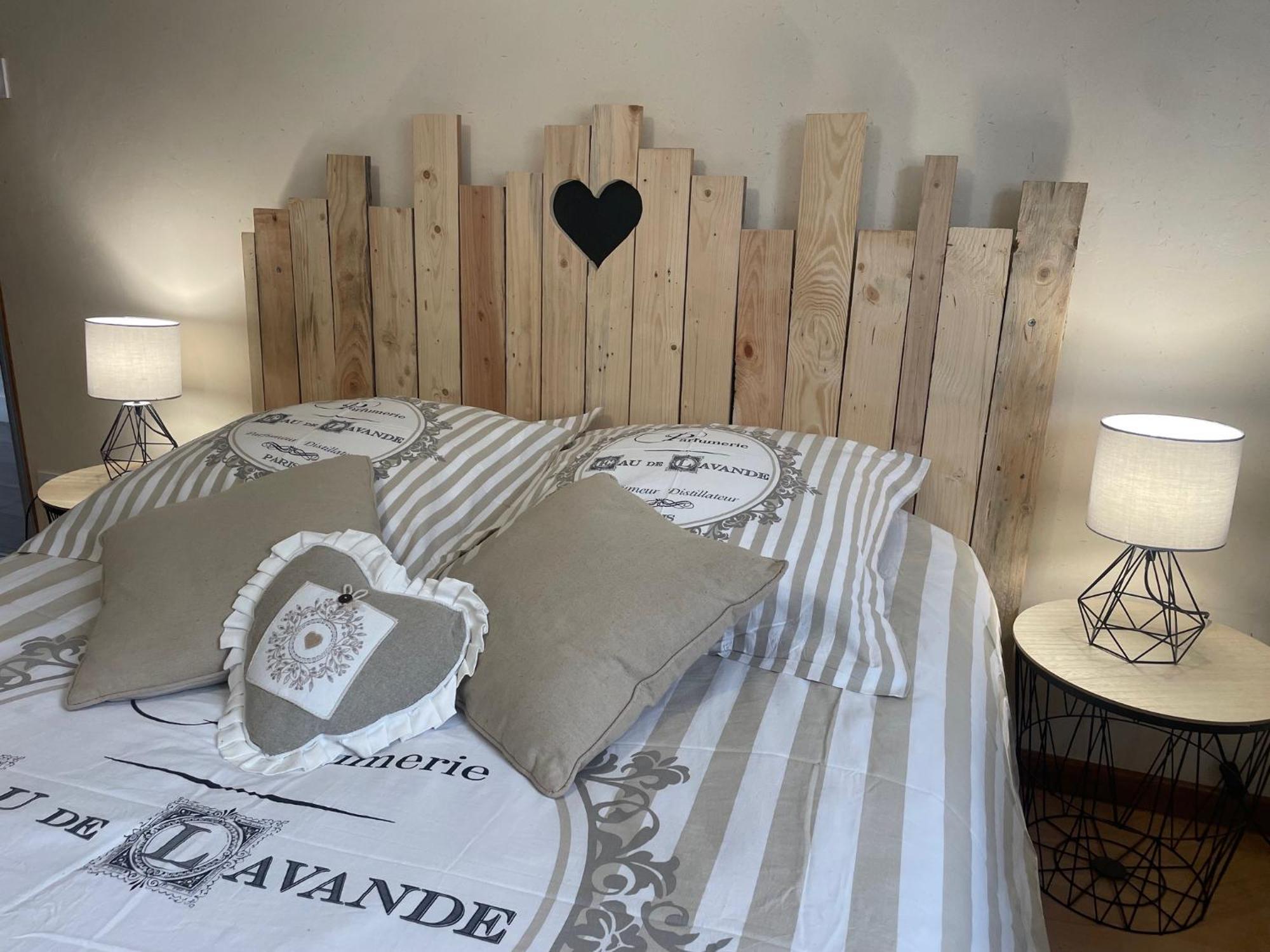 Bel Appartement Dans Residence Cheminee /Jardin Luz-Saint-Sauveur Bagian luar foto